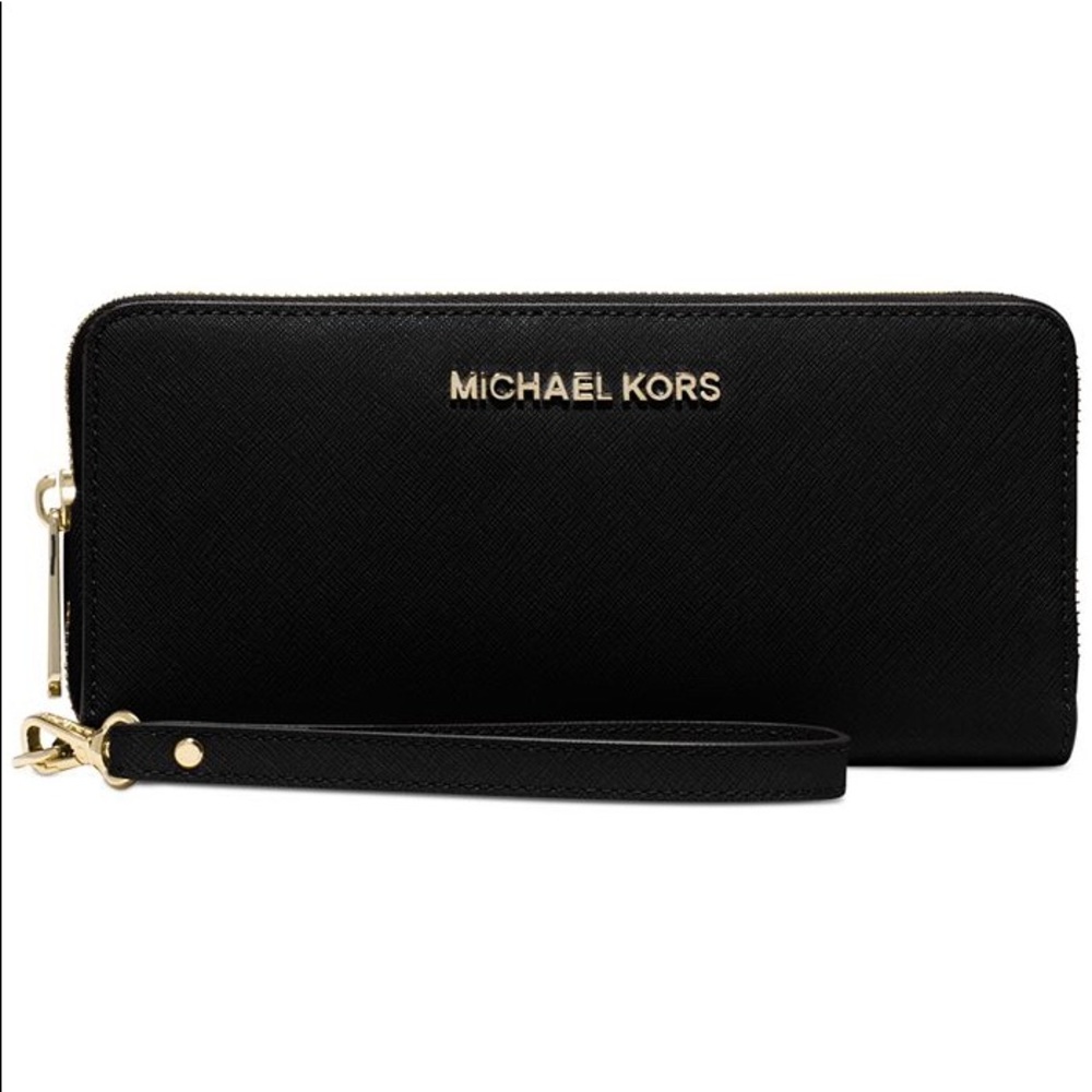 Michael Kors wallet - Picture 1 of 9